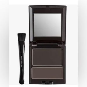 KRISTOFER BUCKLE Full Disclosure Scalp Cover Duo Camouflaging Cream brunette